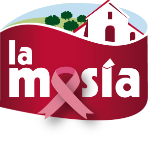 ¡Súmate al rosa con el Aceite de Oliva Solidario de La Masía!